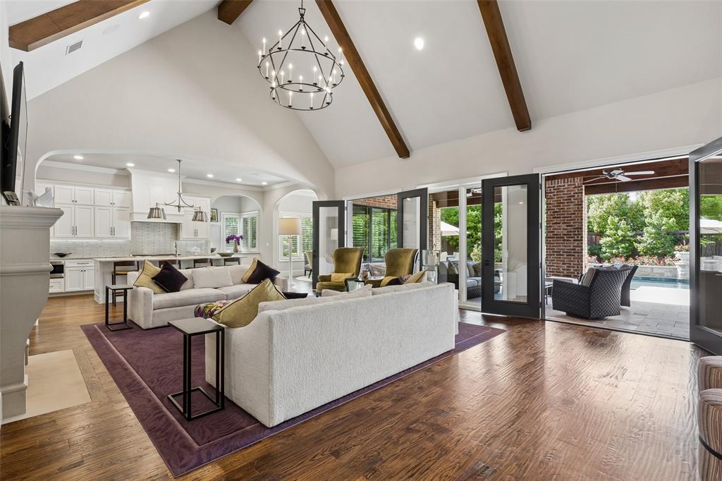 Normandy Estates - Residential