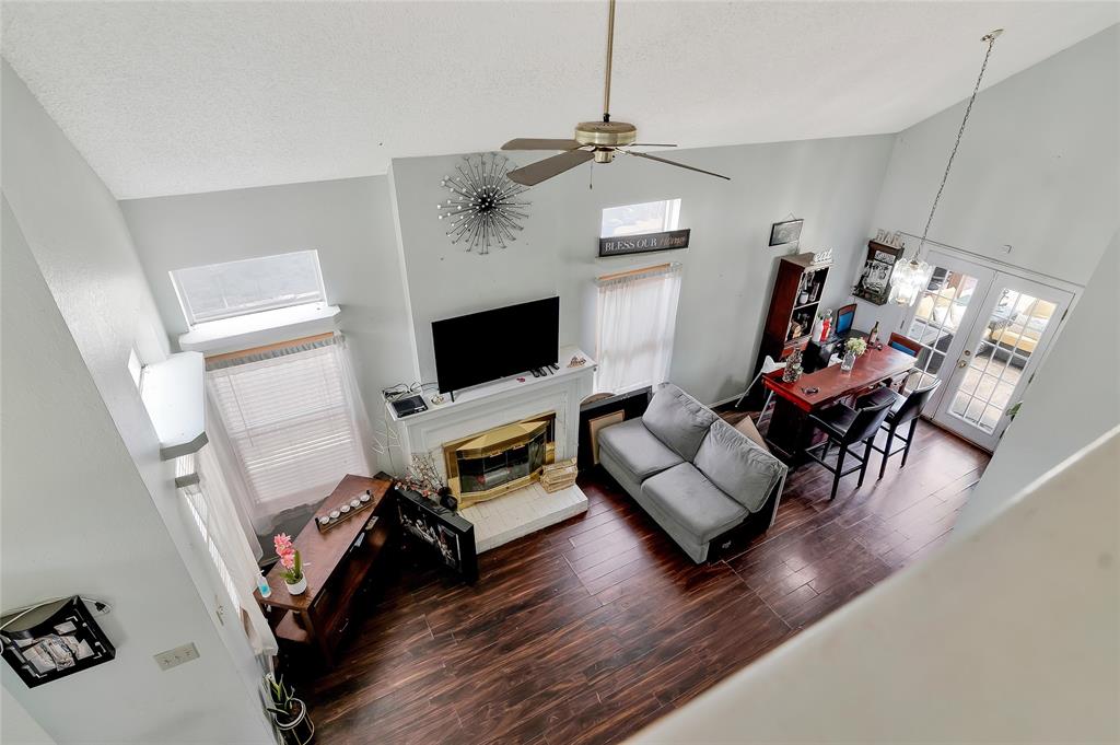 Southgate Add - Residential