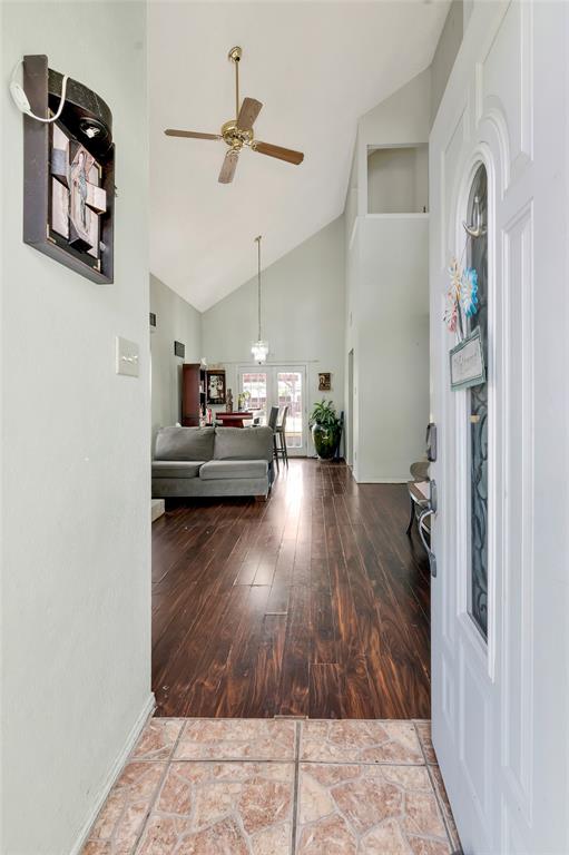 Southgate Add - Residential