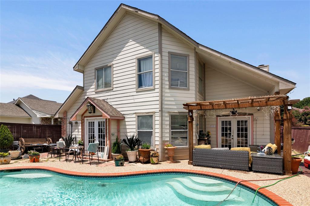 Southgate Add - Residential