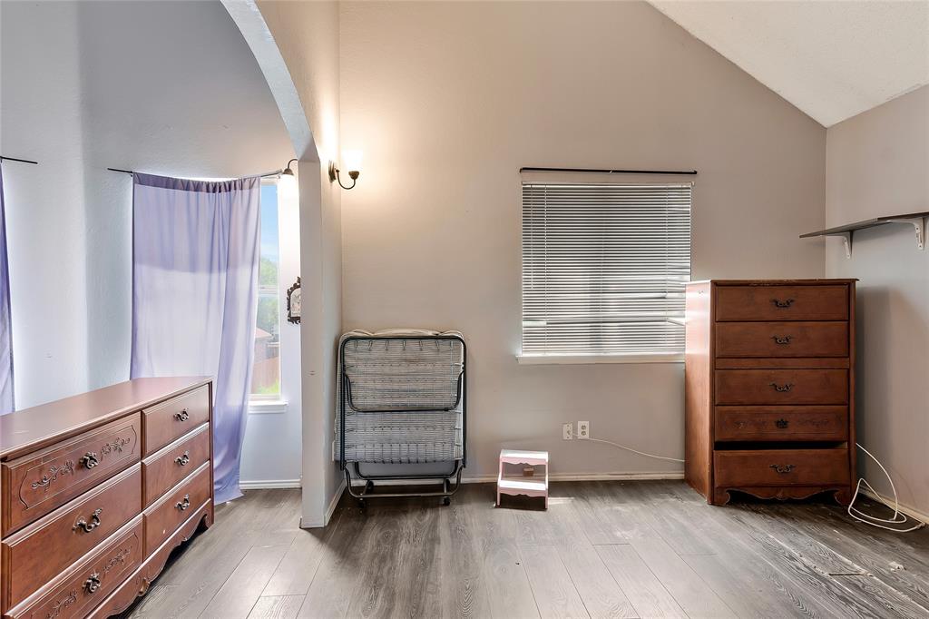 Southgate Add - Residential