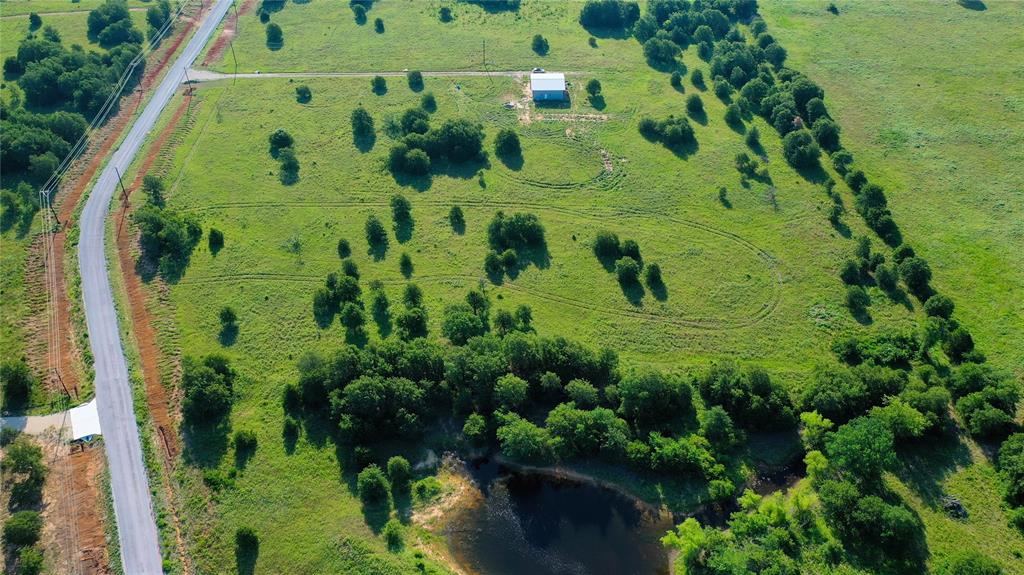 Bonita Oaks Ranch Sub - Land