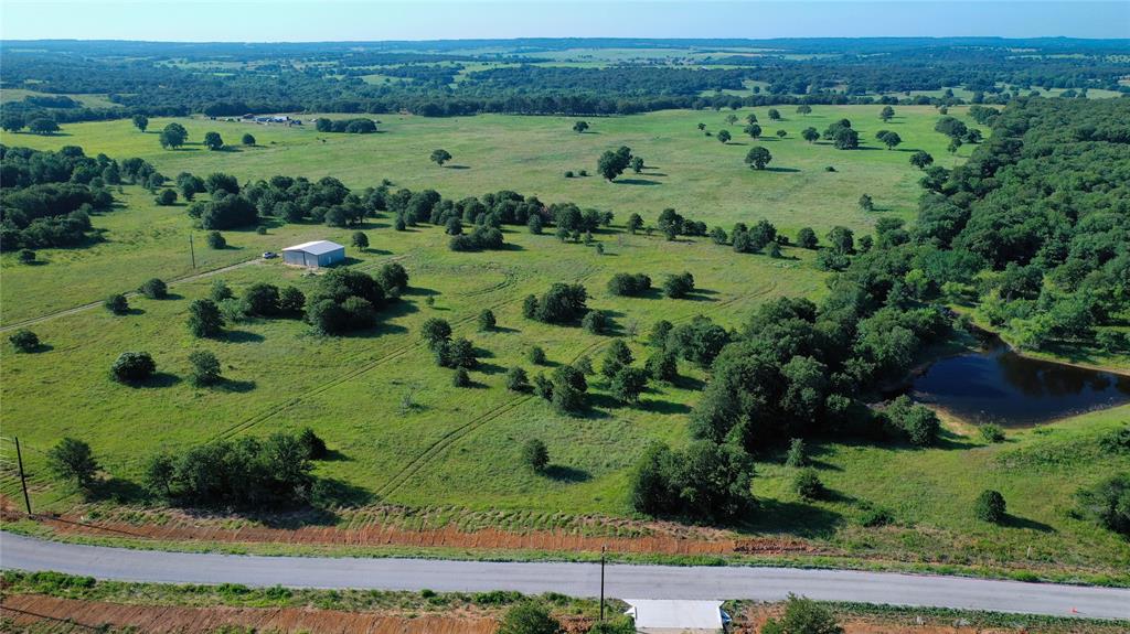 Bonita Oaks Ranch Sub - Land