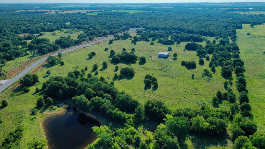 Bonita Oaks Ranch Sub - Land