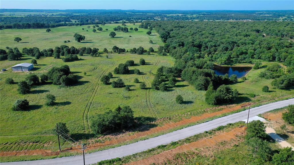 Bonita Oaks Ranch Sub - Land