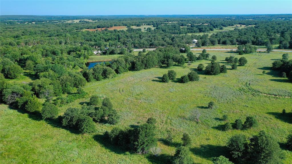 Bonita Oaks Ranch Sub - Land
