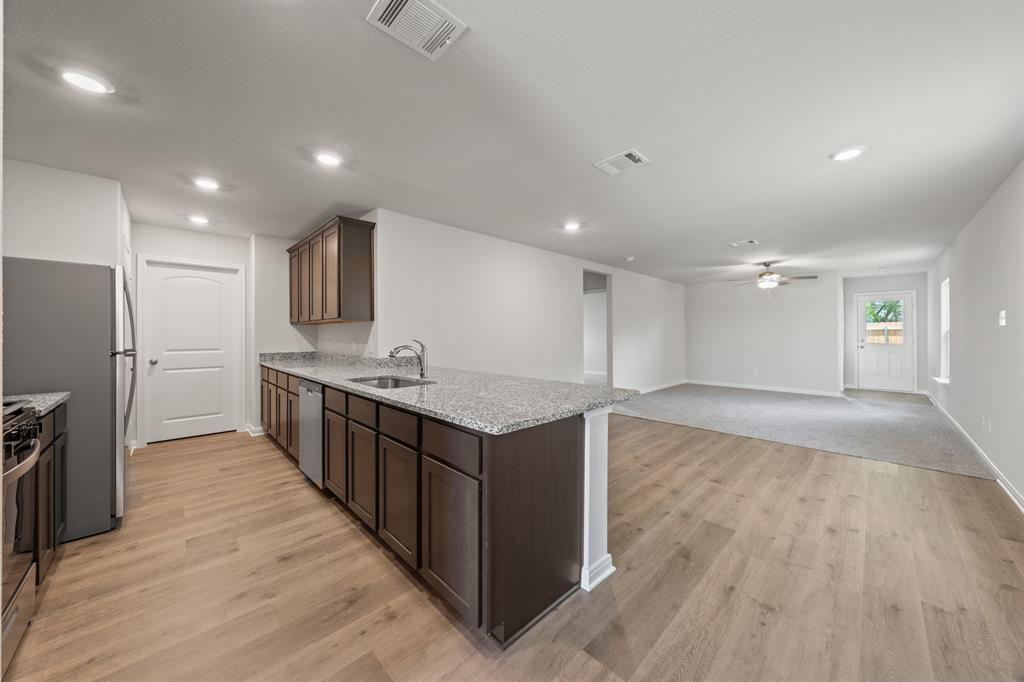 Kingsborough - Residential