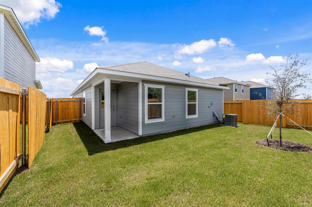 Kingsborough - Residential
