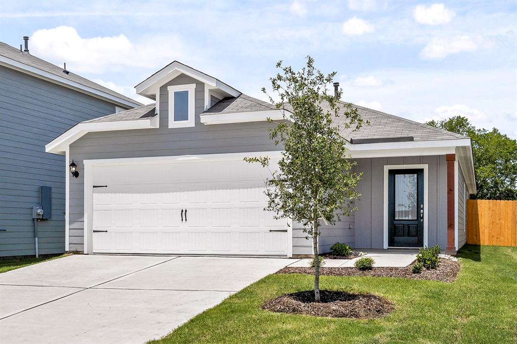 Kingsborough - Residential