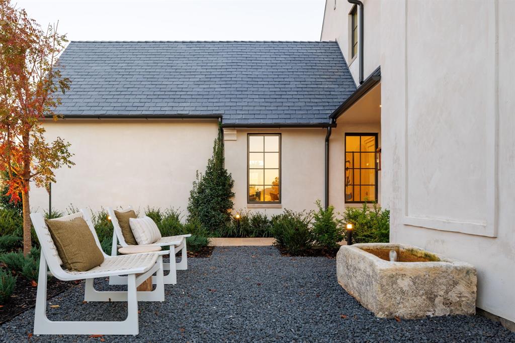 The Preserve - Residential