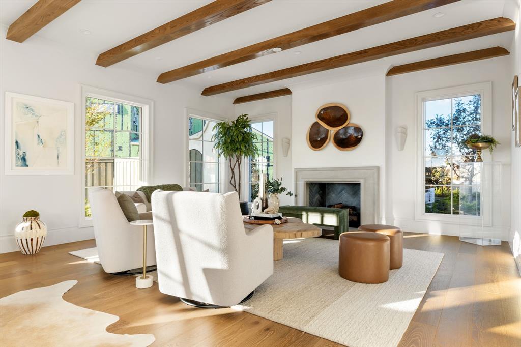 The Preserve - Residential