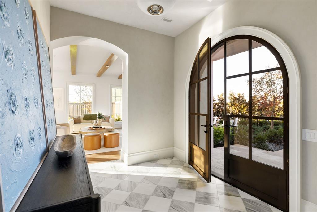 The Preserve - Residential