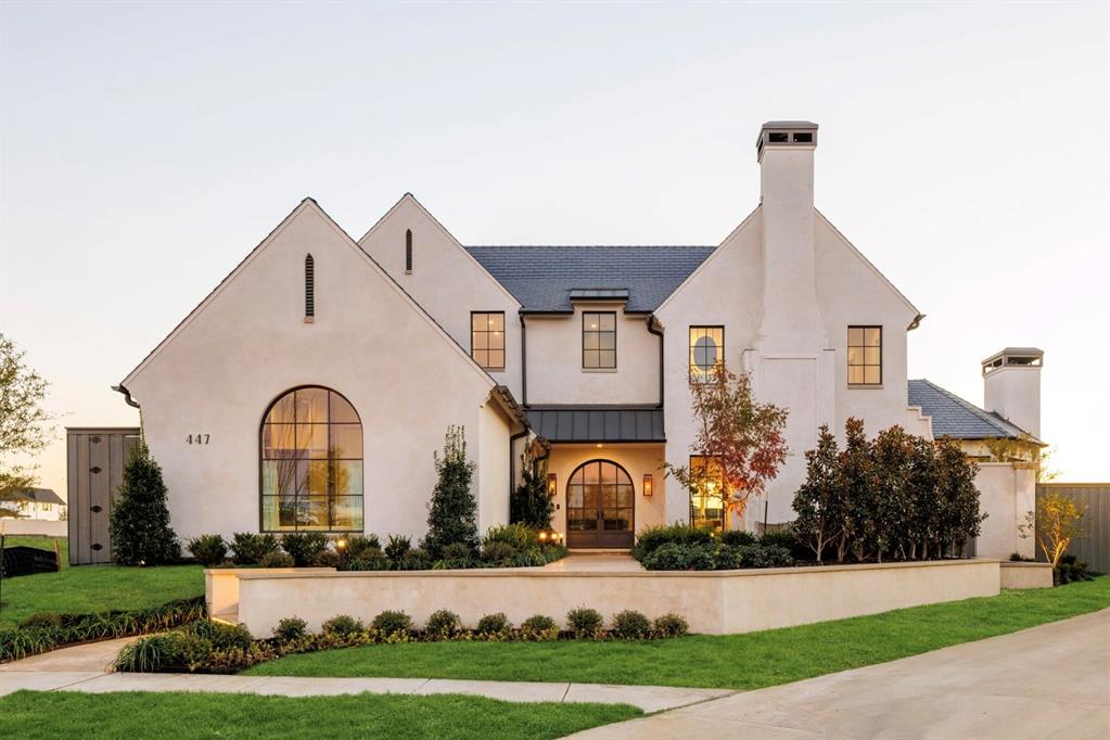 The Preserve - Residential