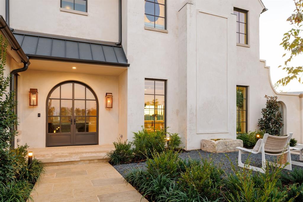 The Preserve - Residential