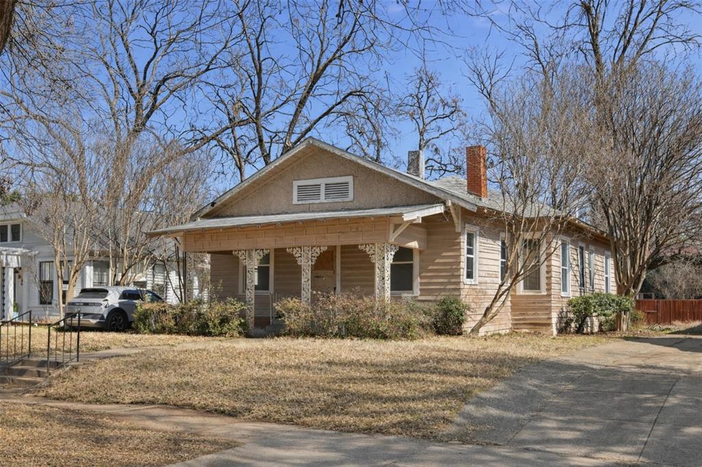 Winnetka Heights - Residential