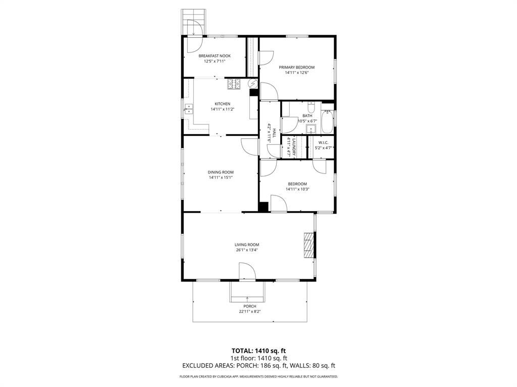 Winnetka Heights - Residential