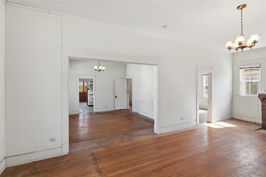 Winnetka Heights - Residential