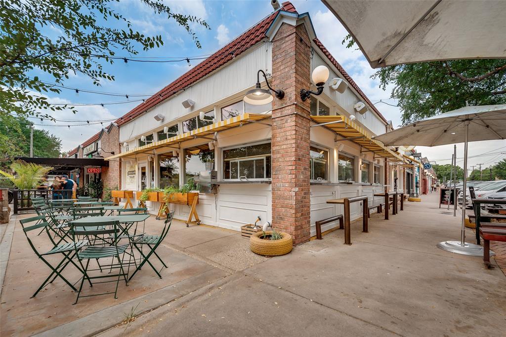 Winnetka Heights - Residential