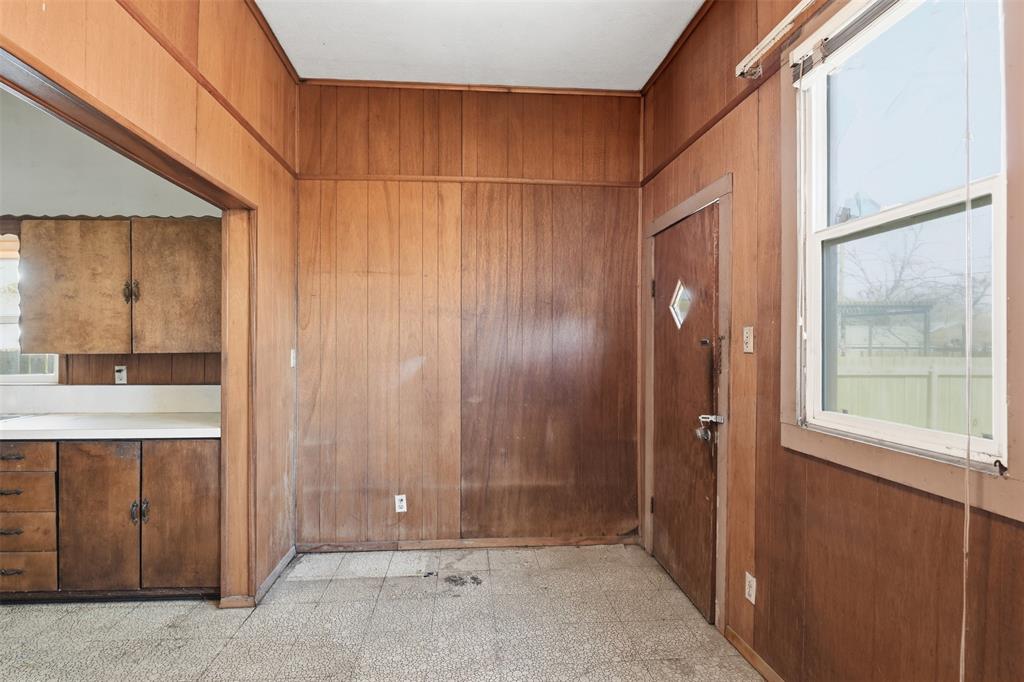 Winnetka Heights - Residential
