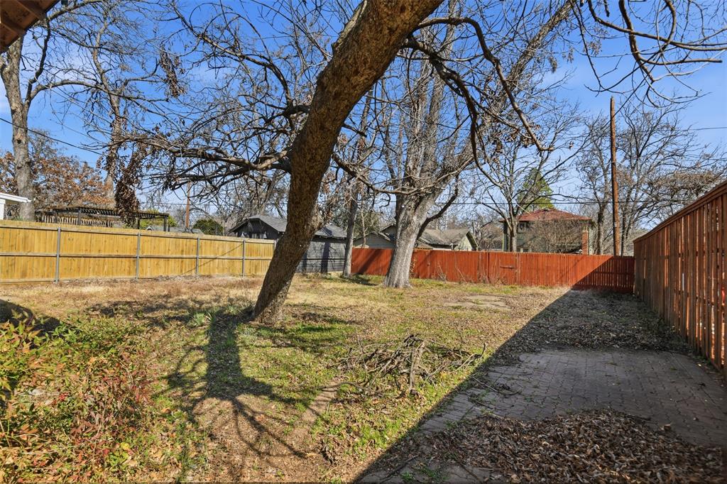 Winnetka Heights - Residential