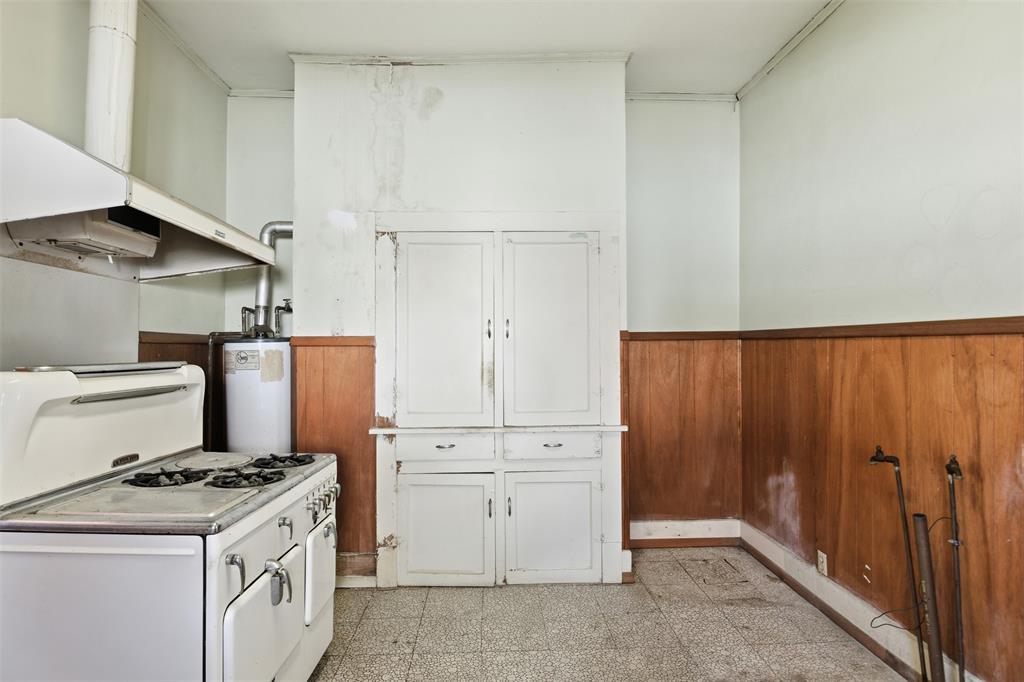 Winnetka Heights - Residential