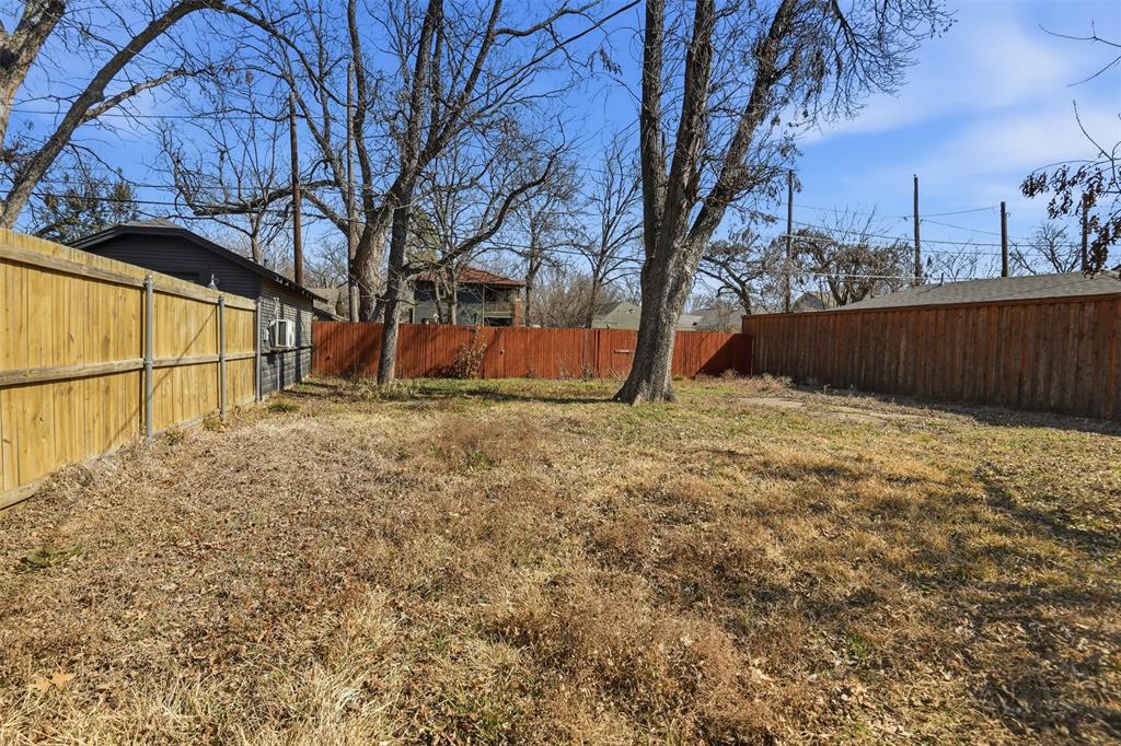 Winnetka Heights - Residential