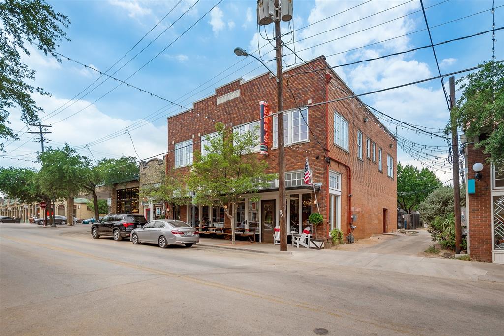 Winnetka Heights - Residential