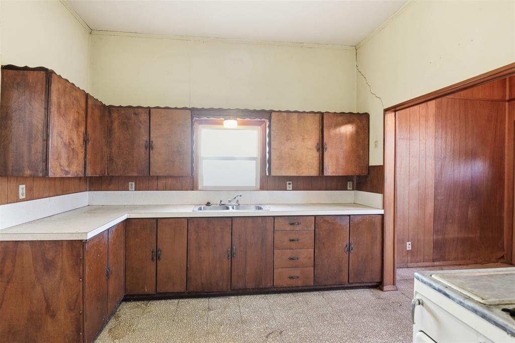 Winnetka Heights - Residential