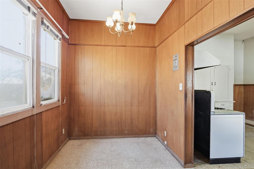 Winnetka Heights - Residential