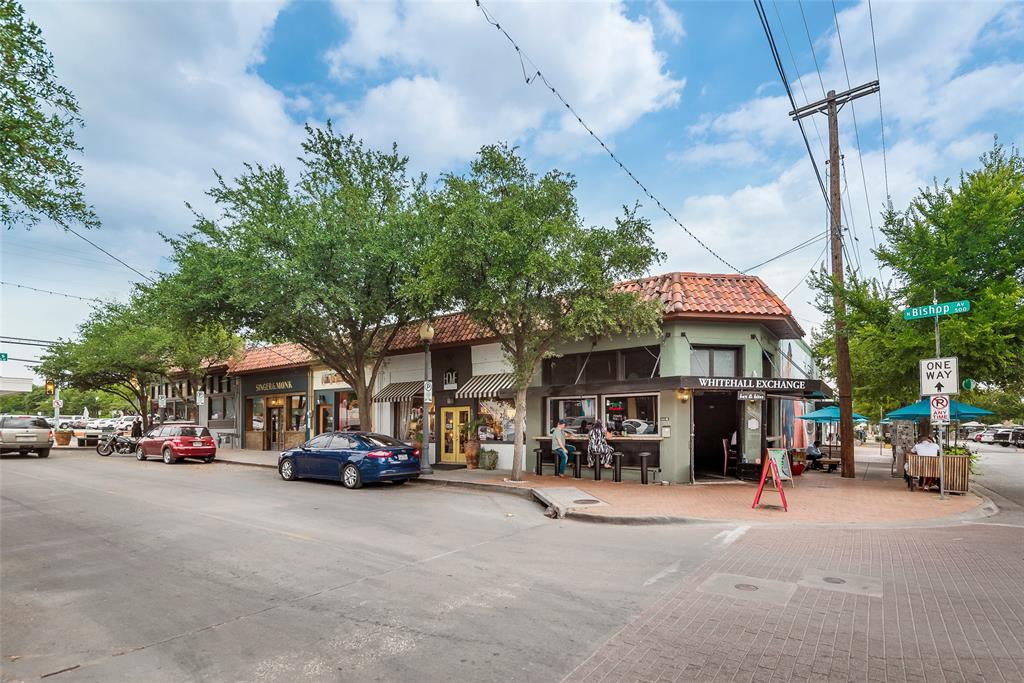 Winnetka Heights - Residential