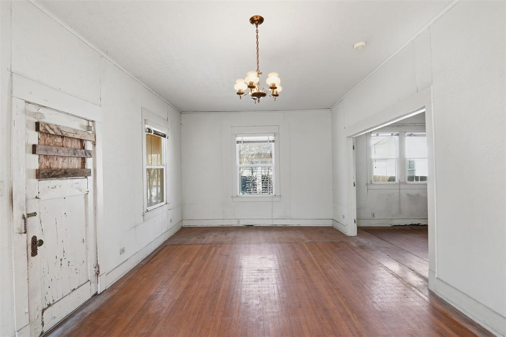 Winnetka Heights - Residential