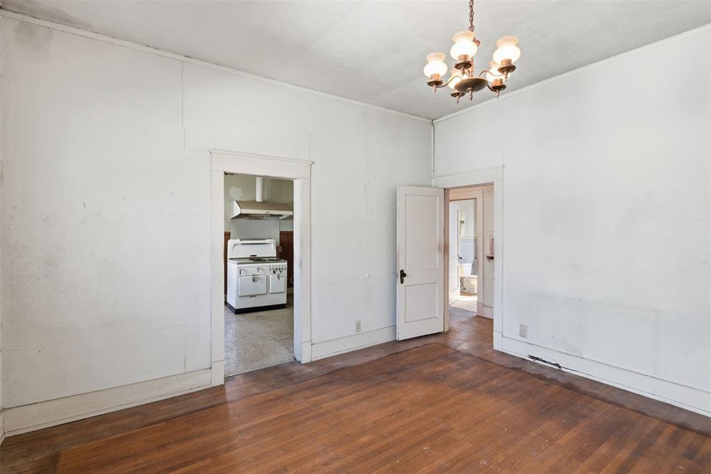 Winnetka Heights - Residential