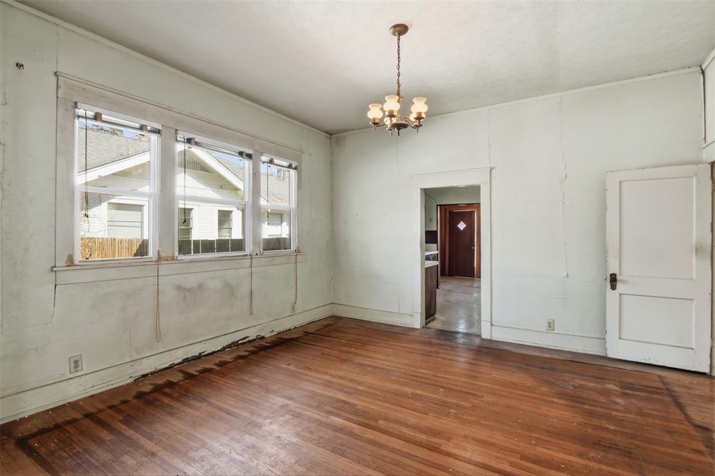 Winnetka Heights - Residential