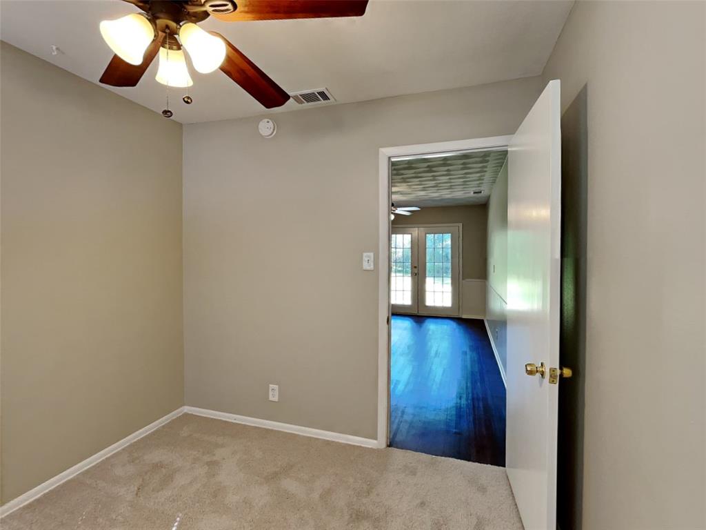 Arnett Add - Residential Lease