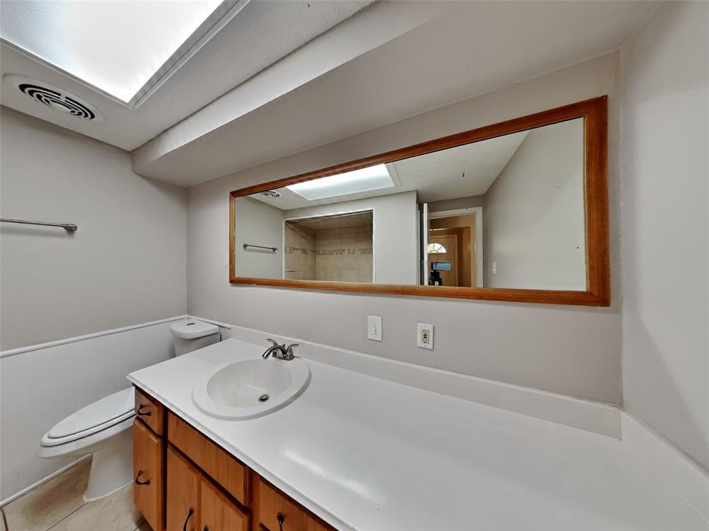 Arnett Add - Residential Lease