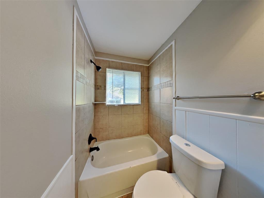 Arnett Add - Residential Lease