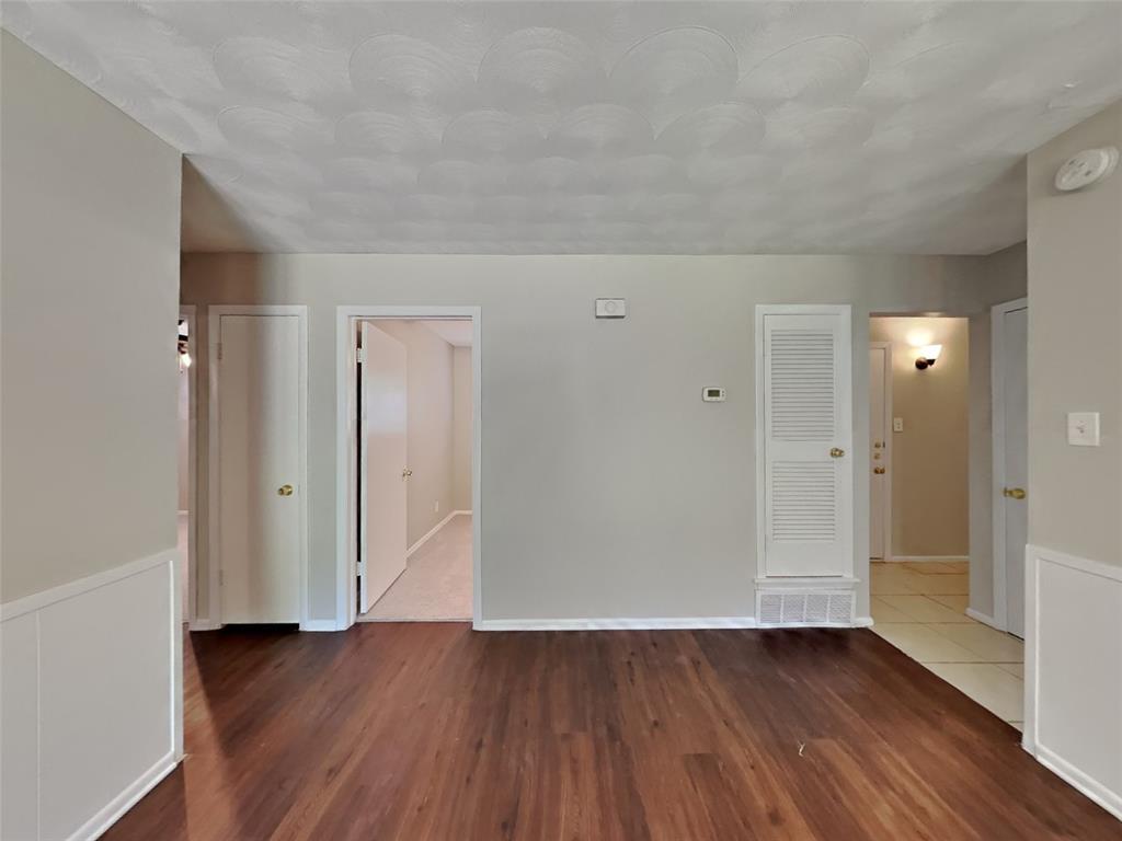 Arnett Add - Residential Lease