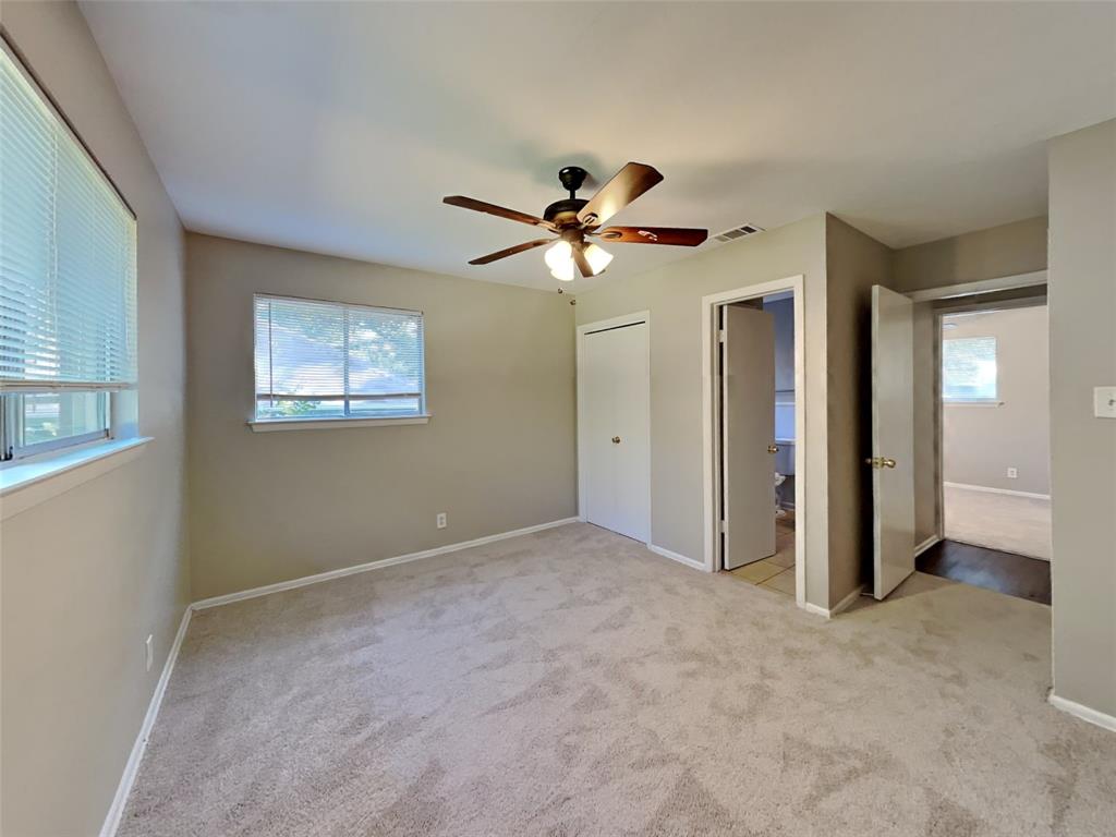 Arnett Add - Residential Lease