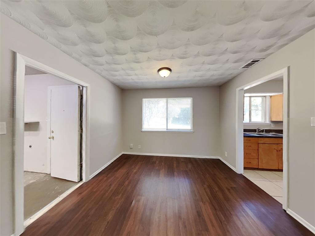Arnett Add - Residential Lease