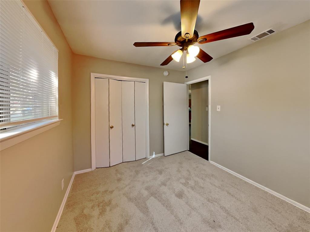 Arnett Add - Residential Lease