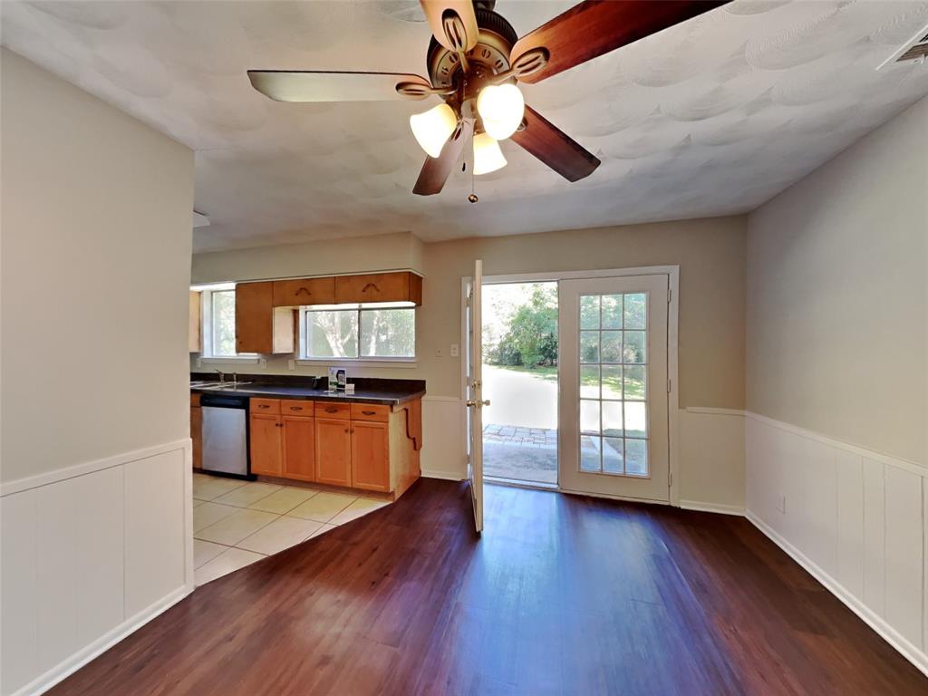 Arnett Add - Residential Lease