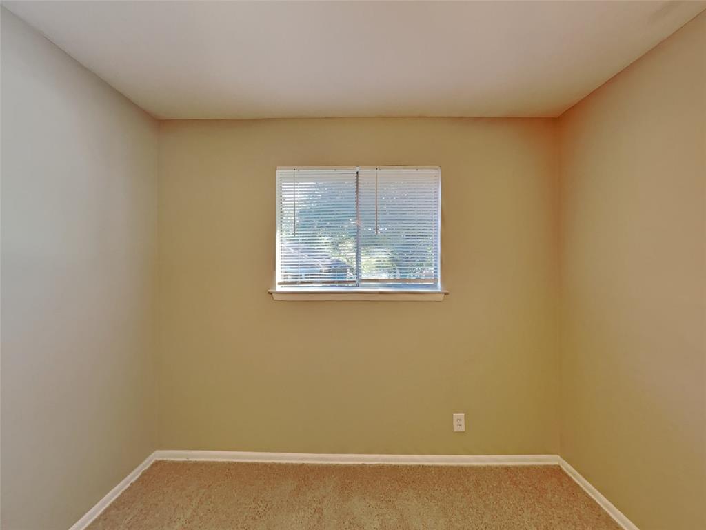 Arnett Add - Residential Lease
