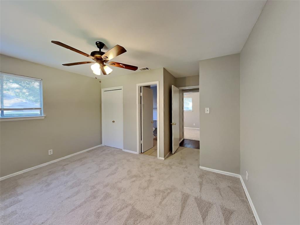 Arnett Add - Residential Lease