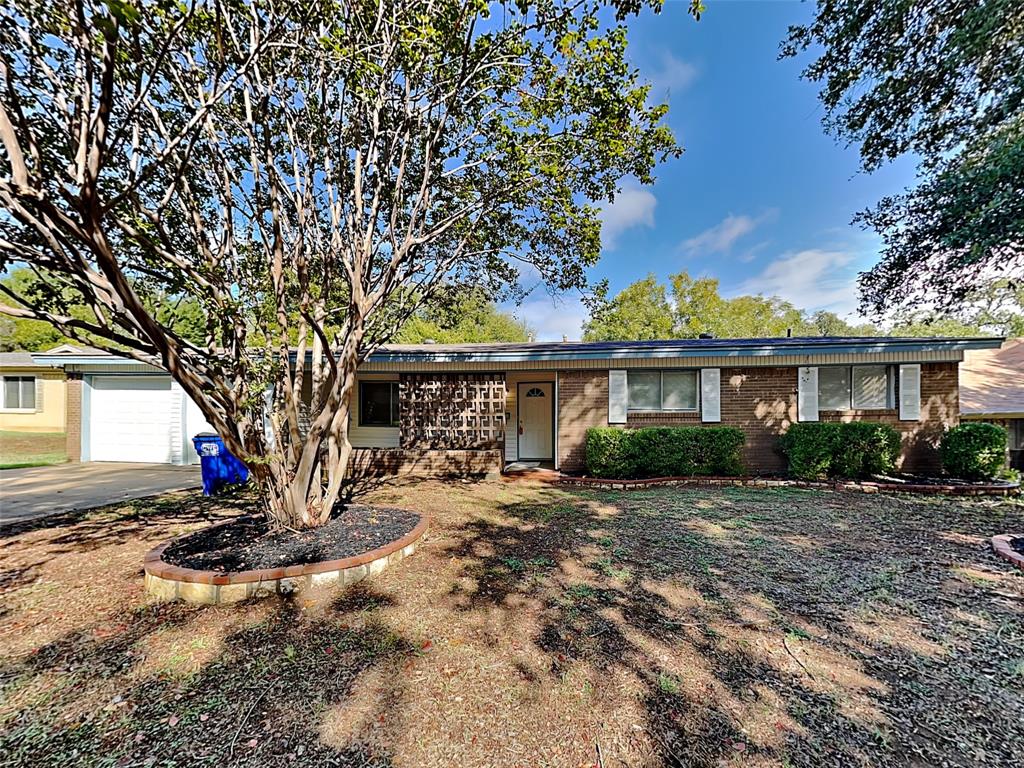 Arnett Add - Residential Lease
