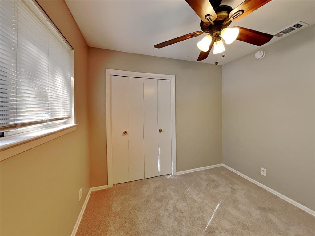 Arnett Add - Residential Lease