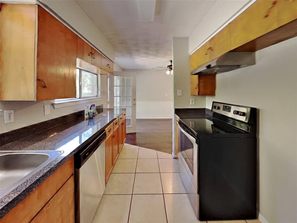 Arnett Add - Residential Lease