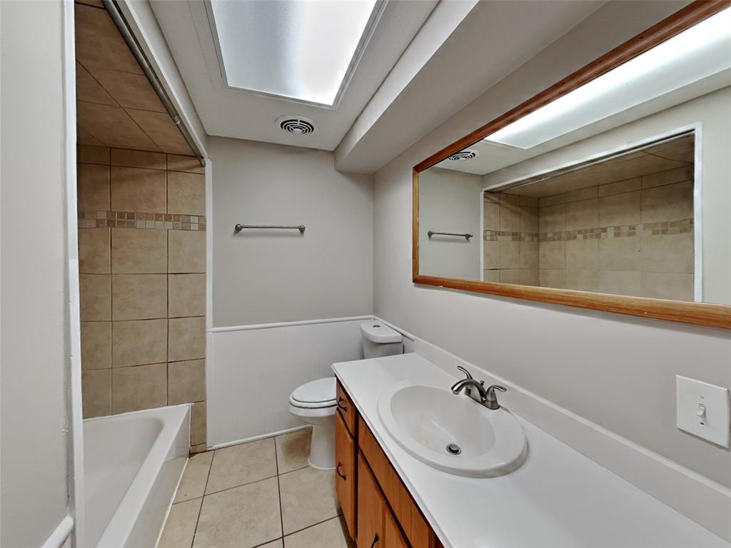 Arnett Add - Residential Lease