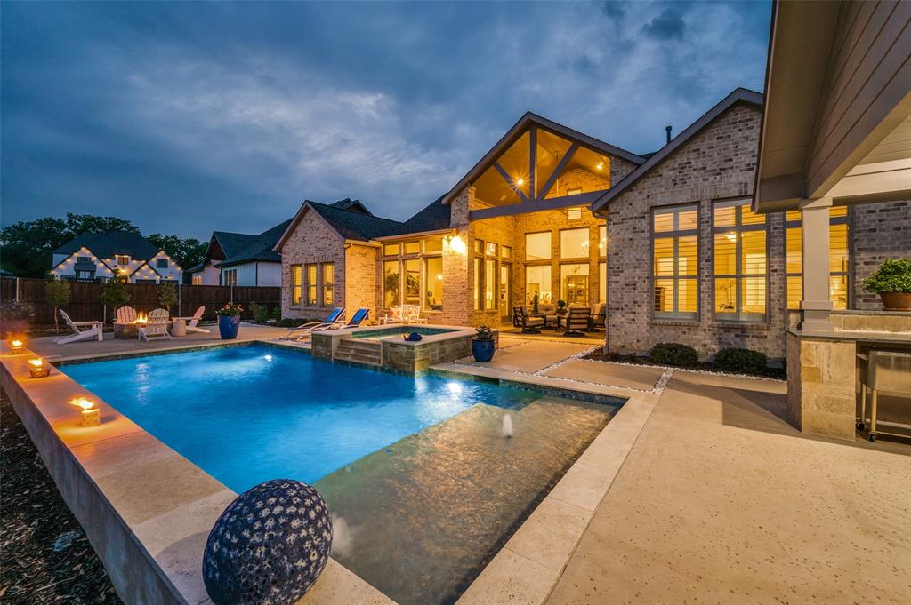 5t Ranch Ph 2 - Residential