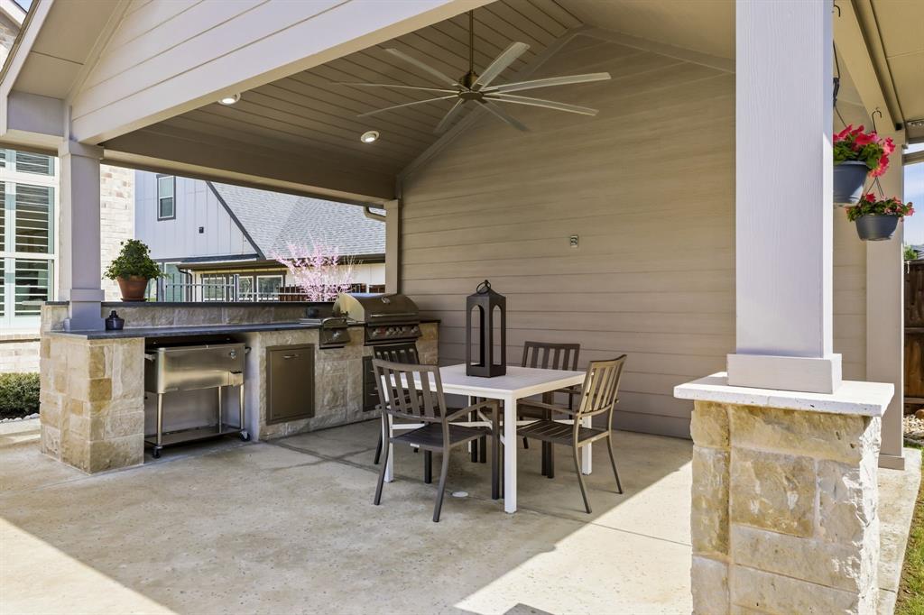5t Ranch Ph 2 - Residential