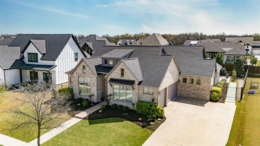 5t Ranch Ph 2 - Residential
